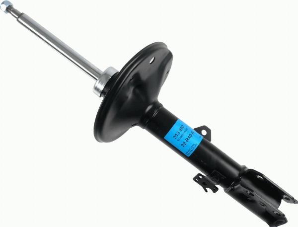 SACHS 313 807 - AMORTYZATOR TOYOTA P. RAV4 II 01- LE
