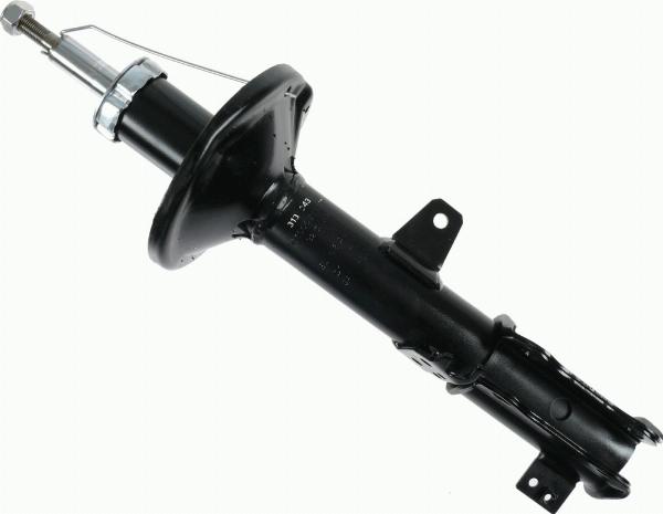 SACHS 313 343 — Amortyzator