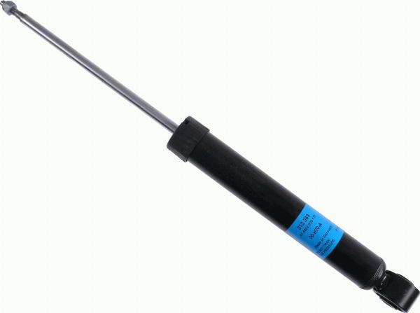SACHS 313 369 — Amortyzator