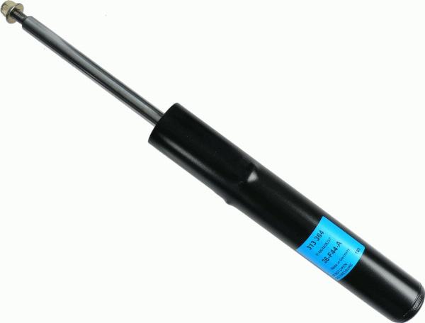 SACHS 313 364 — Amortyzator