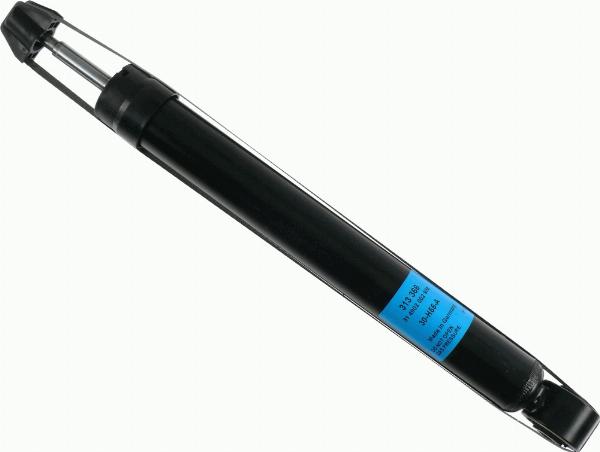 SACHS 313 366 — Amortyzator