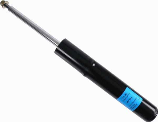 SACHS 313 363 — Amortyzator