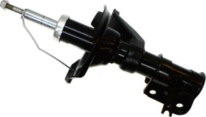 SACHS 313 333 - Amortyzator