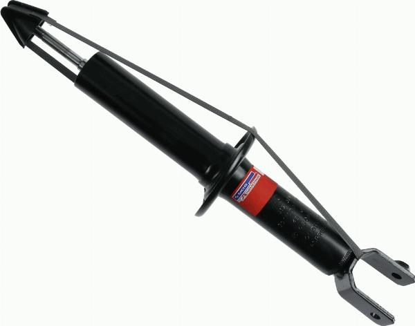 SACHS 313 379 — Amortyzator