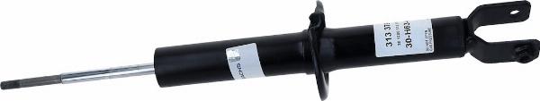 SACHS 313 379 - AMORTYZATOR HONDA T. CIVIC 94- MA-MB UK-ROVER 200-400-45 LE-PR