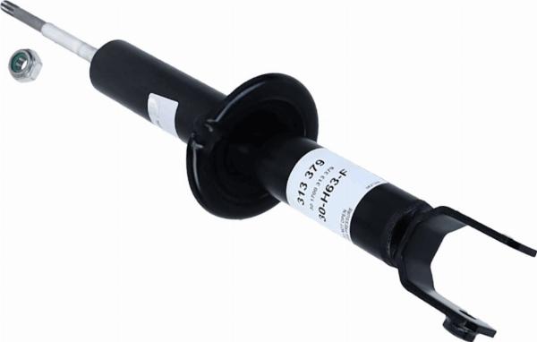 SACHS 313 379 - AMORTYZATOR HONDA T. CIVIC 94- MA-MB UK-ROVER 200-400-45 LE-PR