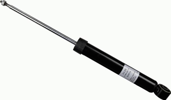 SACHS 313 370 — Amortyzator