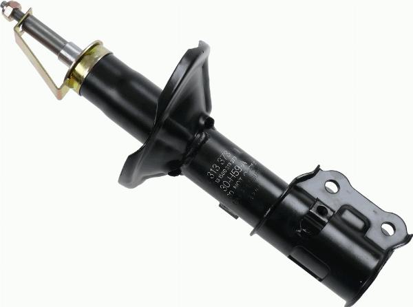 SACHS 313 373 — Amortyzator
