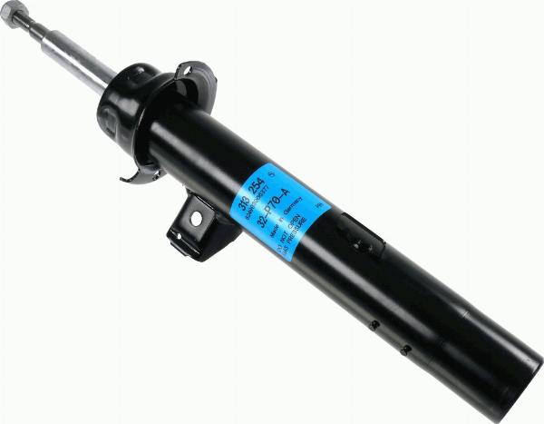 SACHS 313 254 — Amortyzator