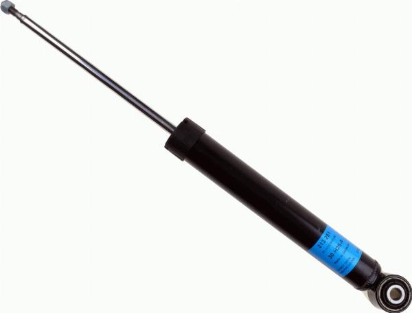 SACHS 313 251 - Amortyzator zawieszenia