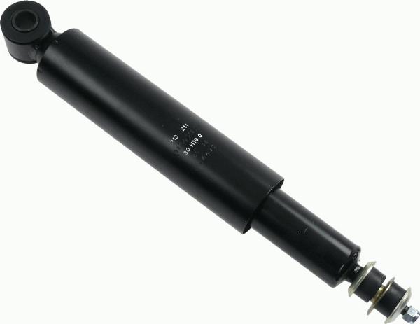 SACHS 313 211 - Amortyzator zawieszenia