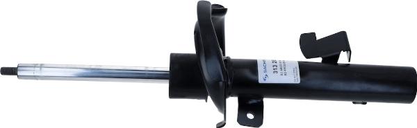 SACHS 313 287 - AMORTYZATOR FORD P. FOCUS PR 04- PATRZ KATALOG