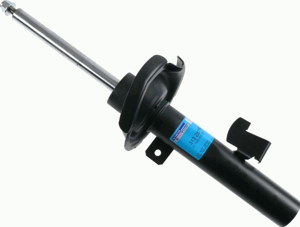 SACHS 313 287 — Amortyzator