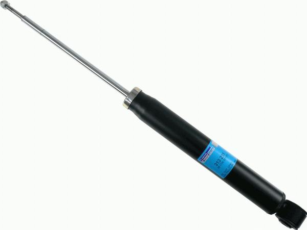 SACHS 313 231 - Amortyzator
