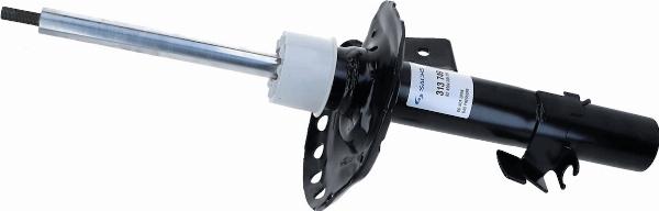 SACHS 313 749 - Amortyzator zawieszenia