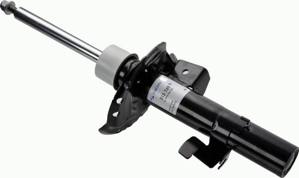 SACHS 313 749 — Amortyzator