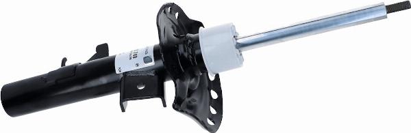 SACHS 313 749 - Amortyzator zawieszenia