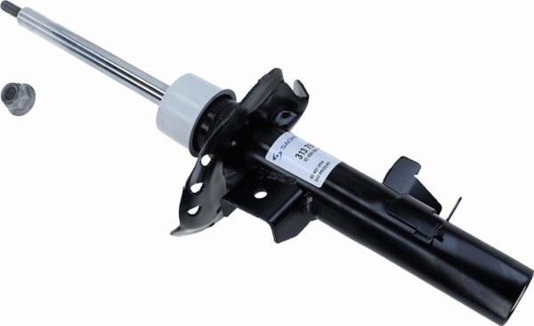 SACHS 313 759 - AMORTYZATOR FORD P. GALAXY-S-MAX LE 06-
