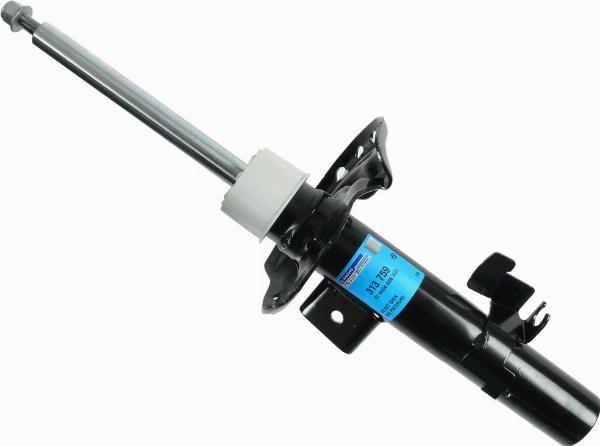 SACHS 313 759 — Amortyzator