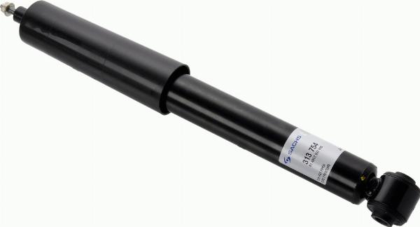 SACHS 313 754 — Amortyzator