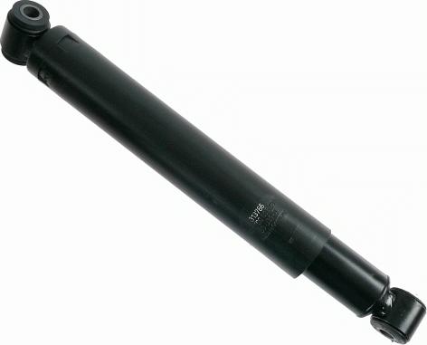 SACHS 313 766 — Amortyzator