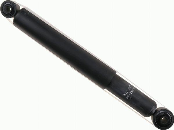 SACHS 312 947 — Amortyzator