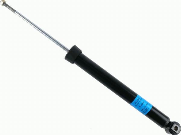 SACHS 312 468 — Amortyzator