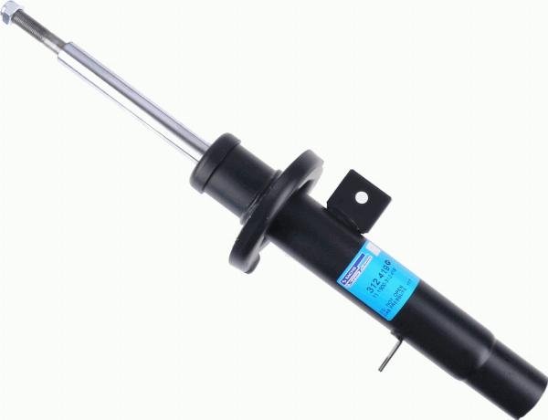 SACHS 312 419 — Amortyzator