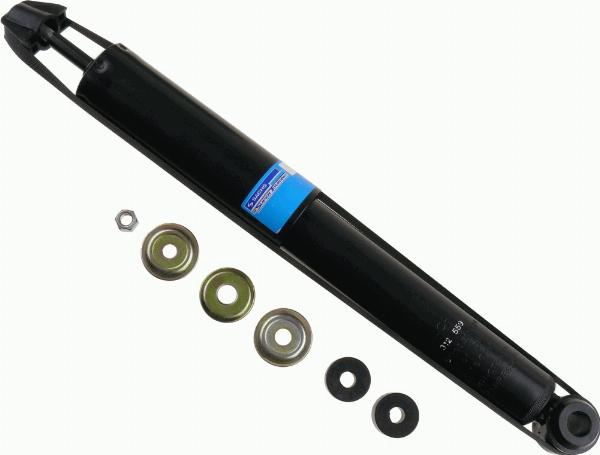 SACHS 312 559 — Amortyzator