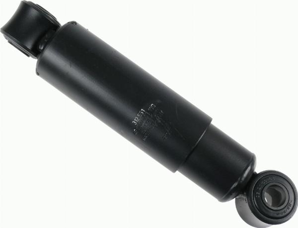 SACHS 312 561 — Amortyzator