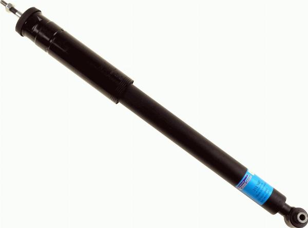 SACHS 312 567 - AMORT.-T-DB E-KLASA W211 02- GAZ
