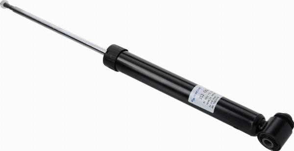 SACHS 312 640 — Amortyzator