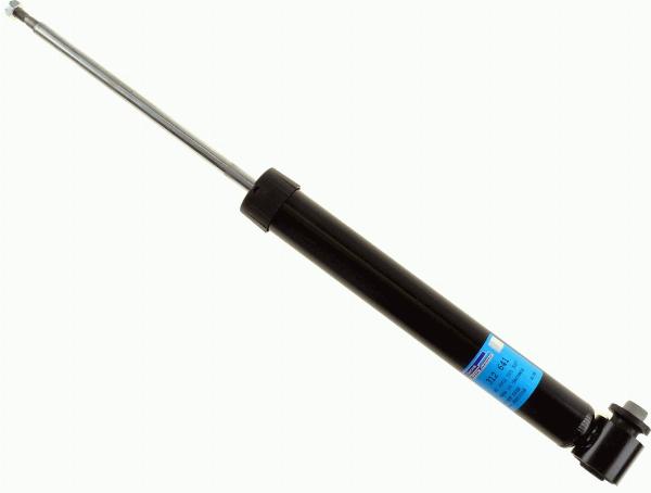 SACHS 312 641 — Amortyzator