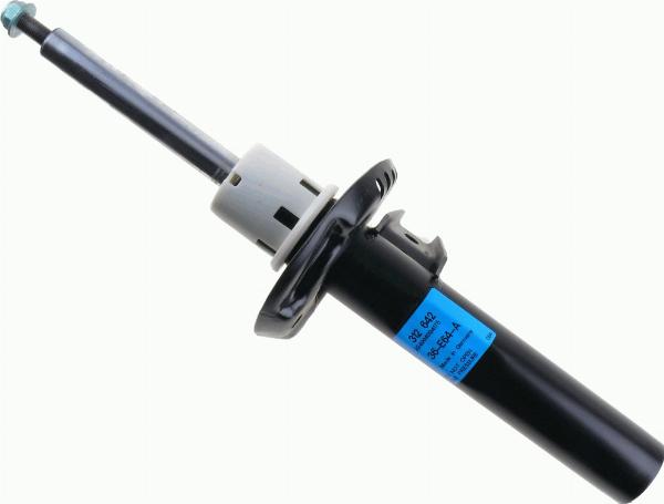 SACHS 312 642 - Amortyzator