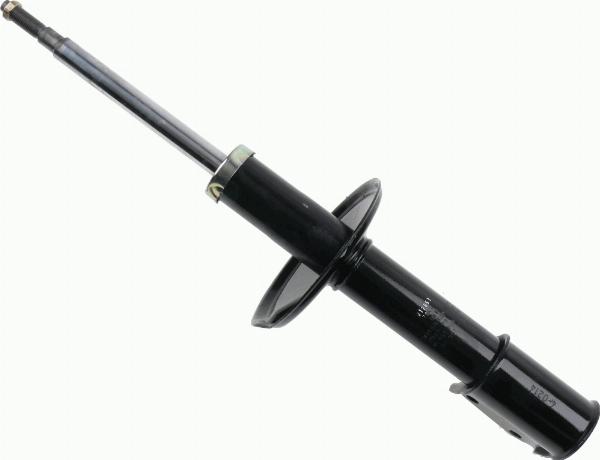SACHS 312 653 - AMORTYZATOR PRZÓD