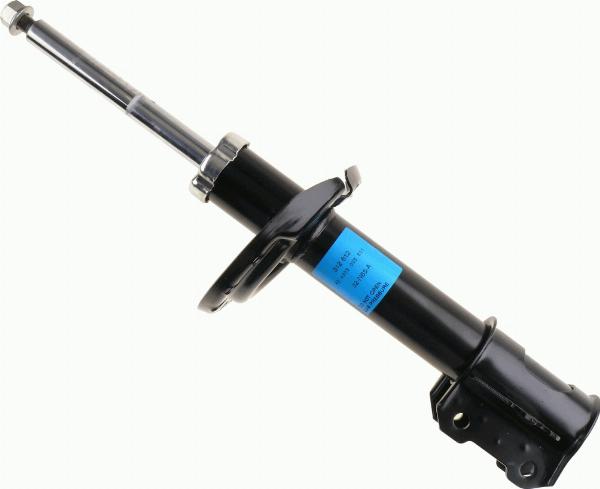 SACHS 312 612 — Amortyzator