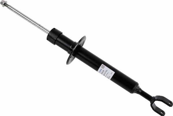 SACHS 312 639 — Amortyzator
