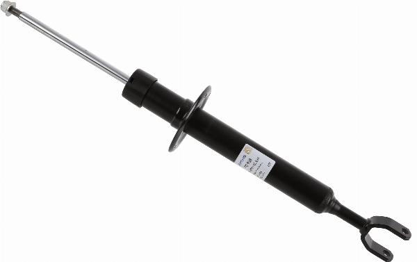 SACHS 312 638 — Amortyzator