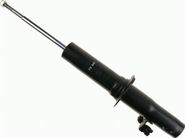 SACHS 312 047 — Amortyzator