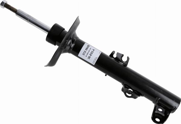 SACHS 312 064 - Amortyzator zawieszenia