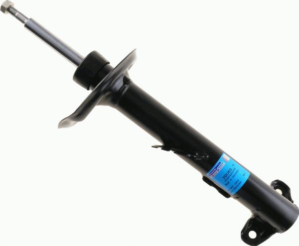 SACHS 312 063 - Amortyzator zawieszenia