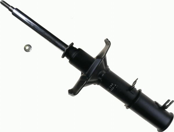 SACHS 312 153 — Amortyzator