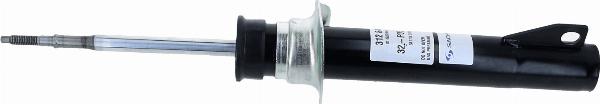 SACHS 312 840 - AMORTYZATOR ALFA P. 159-BRERA-SPIDER 05-