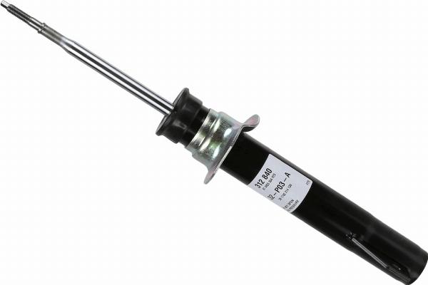 SACHS 312 840 — Amortyzator