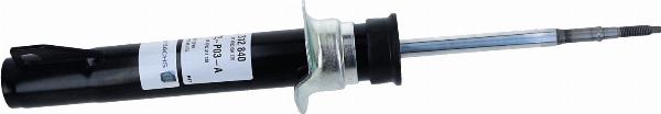 SACHS 312 840 - AMORTYZATOR ALFA P. 159-BRERA-SPIDER 05-