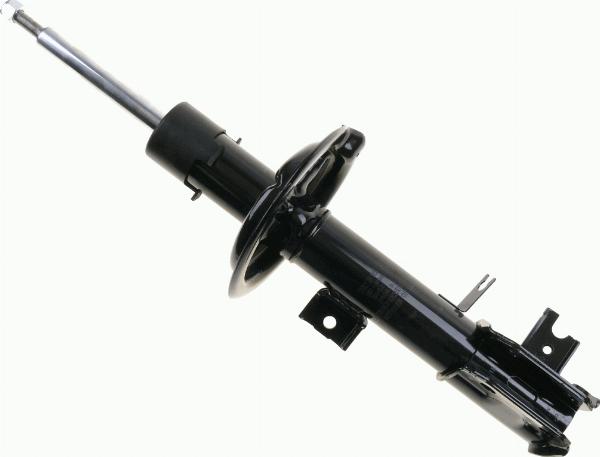 SACHS 312 818 — Amortyzator
