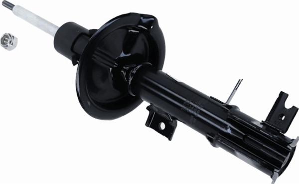 SACHS 312 820 - AMORTYZATOR SUZUKI P. SX4 PR 06- 4X4-FIAT SEDICI