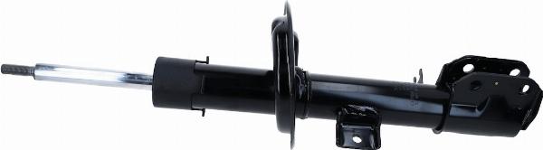SACHS 312 820 - AMORTYZATOR SUZUKI P. SX4 PR 06- 4X4-FIAT SEDICI