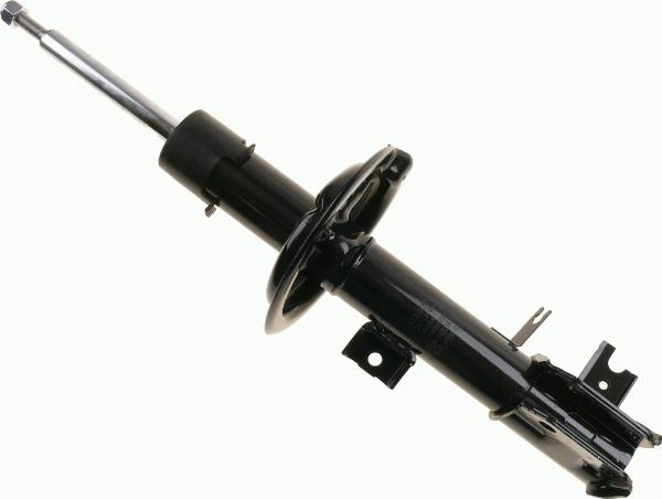 SACHS 312 820 - AMORTYZATOR SUZUKI P. SX4 PR 06- 4X4-FIAT SEDICI