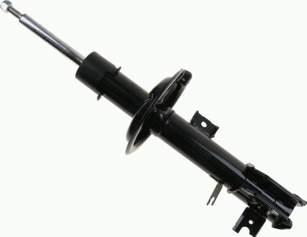 SACHS 312 821 — Amortyzator